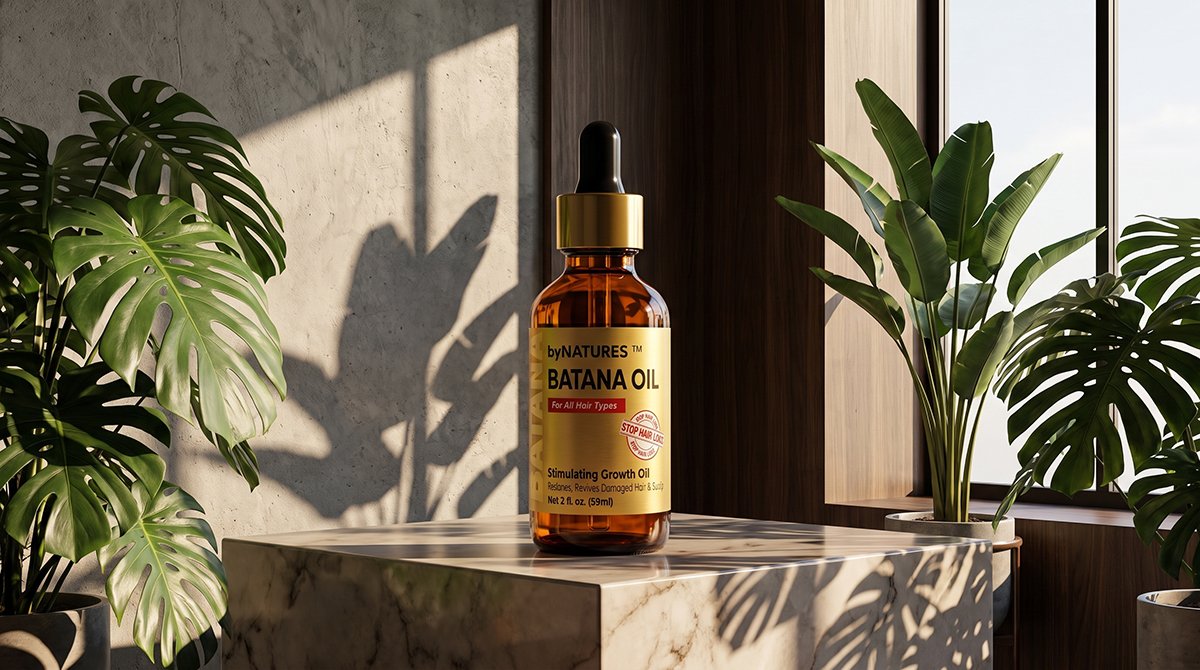 Where to Buy Batana Oil Products